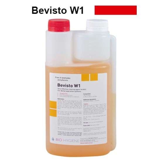 Bevisto W2-5L Promotion